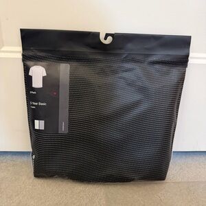 Lululemon5 Year Basic T-Shirt Pack